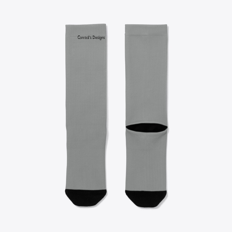 Crew socks