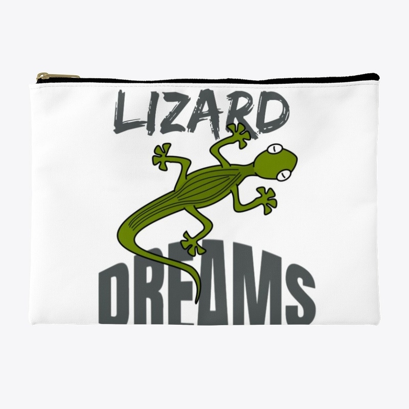 LIZARD´S  DREAMS