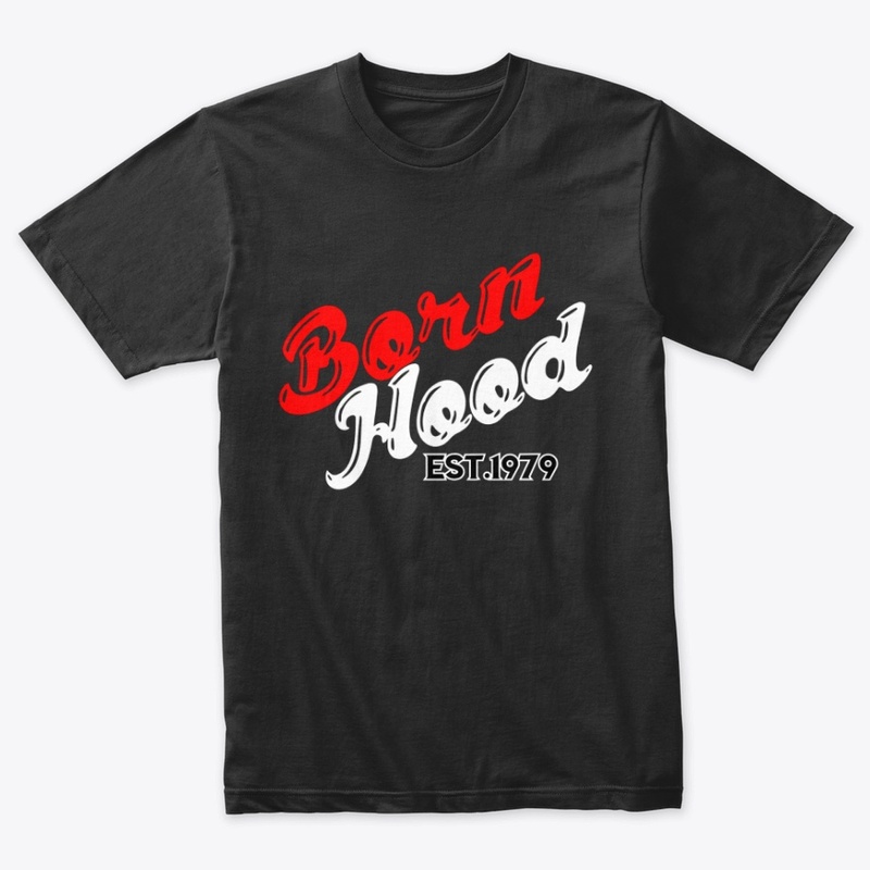 Born Hood Clothing