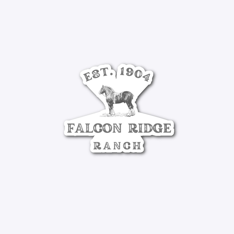Falcon Ridge Ranch (Gray)