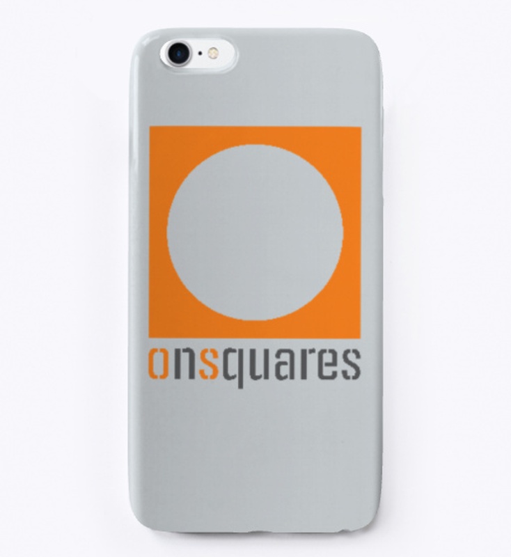 onsquares classic logo