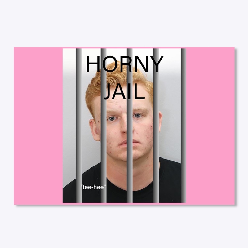 horn-e jail