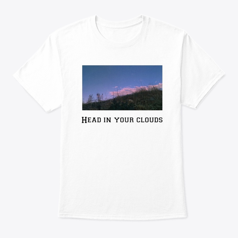 Pink Clouds Apparel 