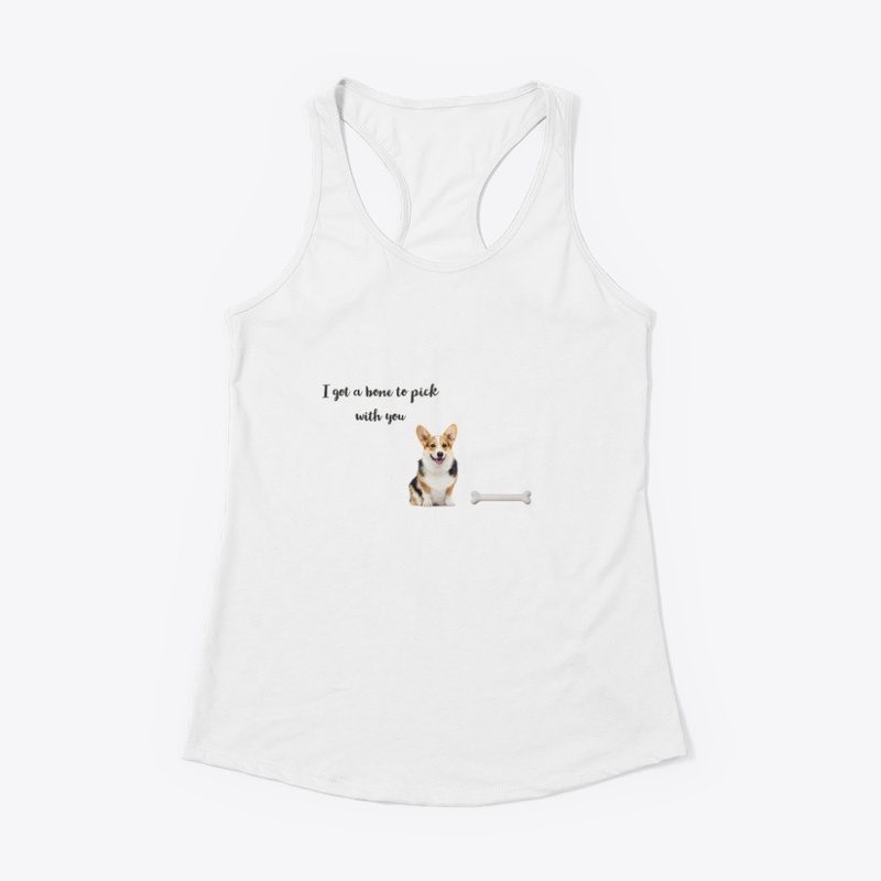 Corgi design