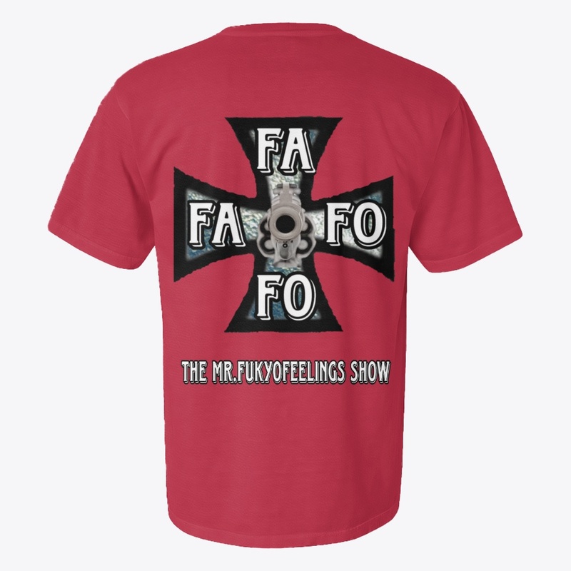 FAFO Matisse Cross 01