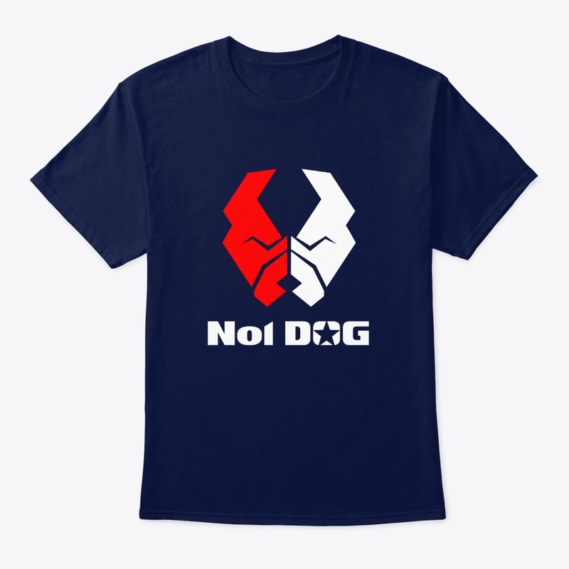NO1 dog in the universe-puppies lover