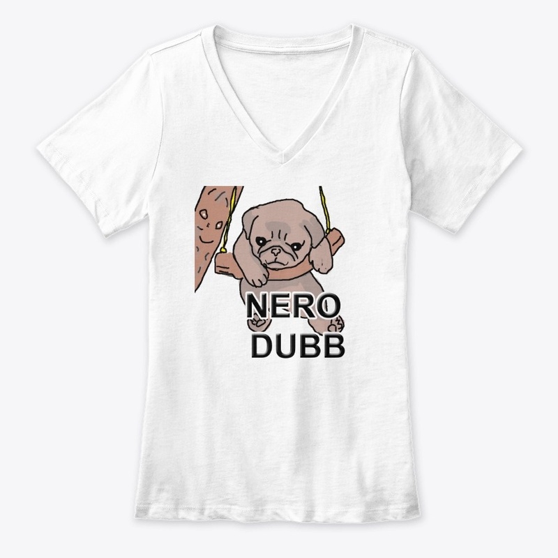 Nero Dubb - Puppy Love 