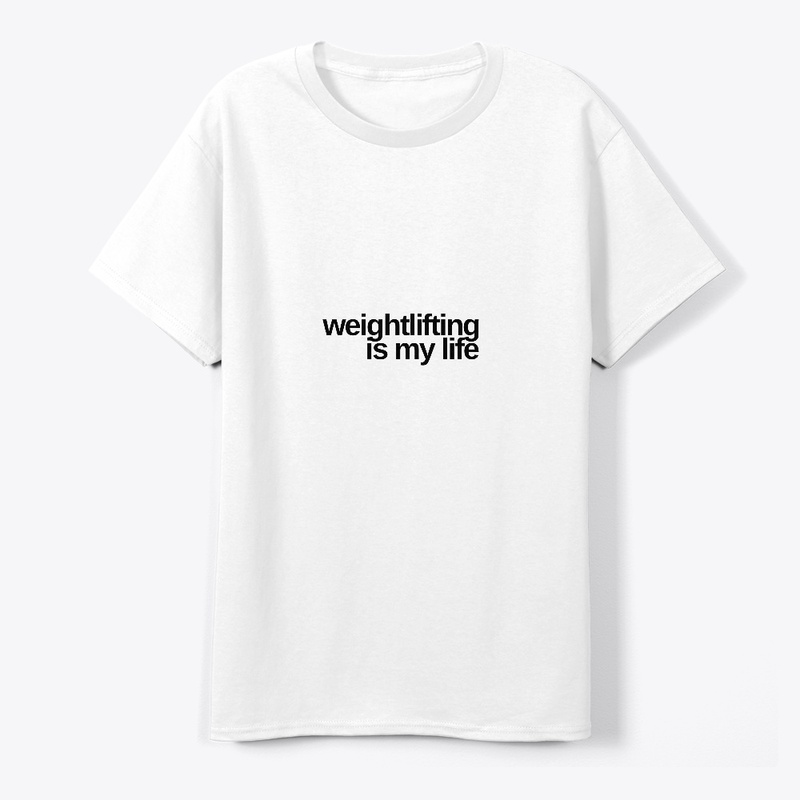 Weightlifting 