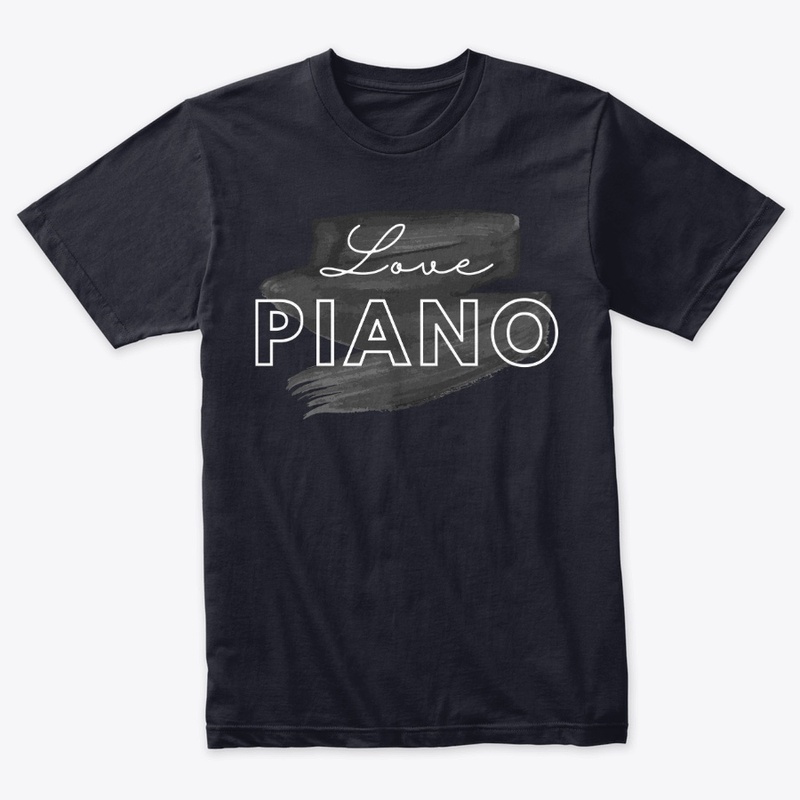 Love Piano