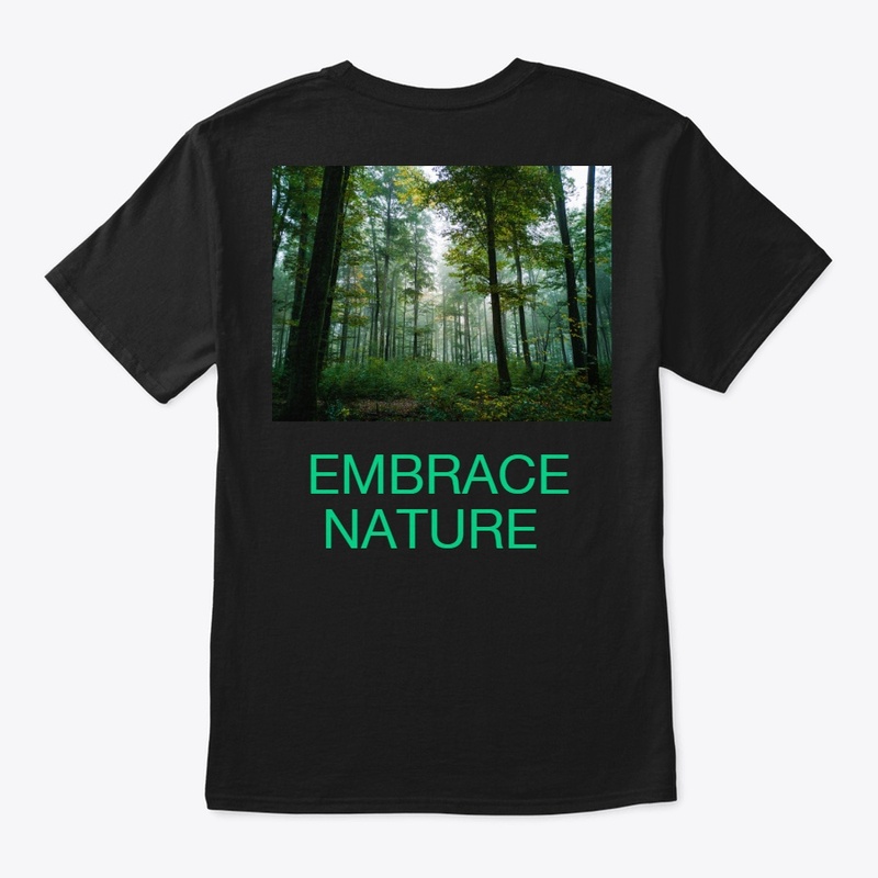 Embrace Nature