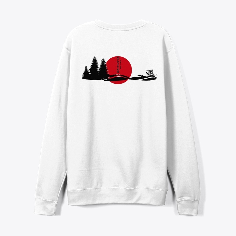 snowboarder