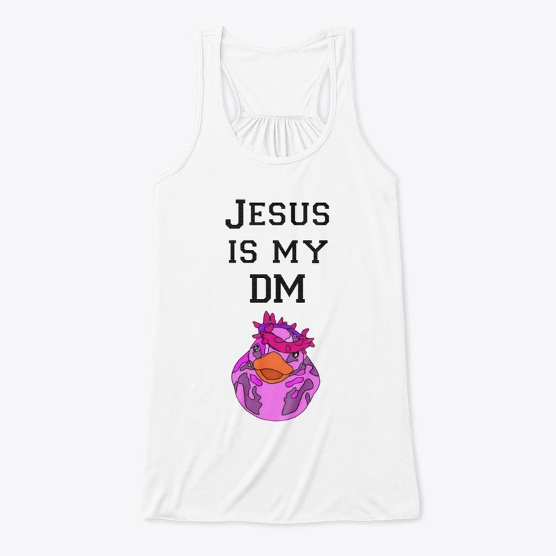 Dm Duckie
