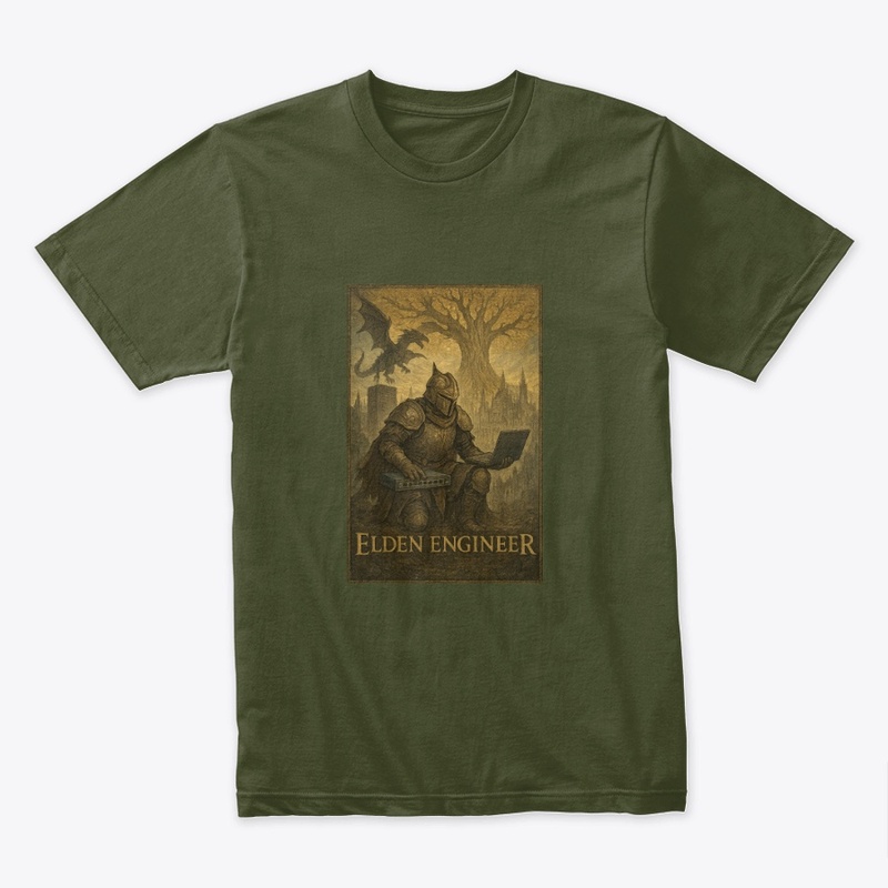Elden Engineer