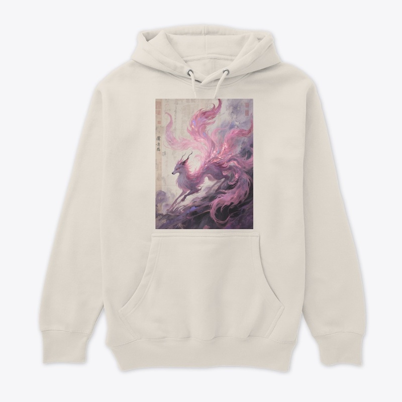 Nine-Tailed Fox 4