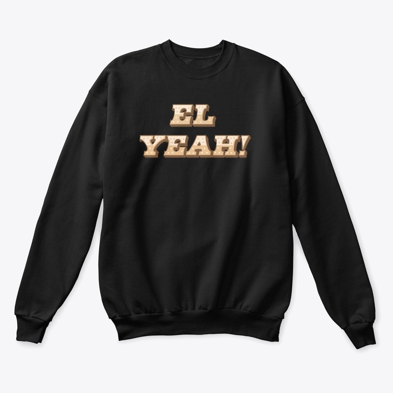 EL YEAH!