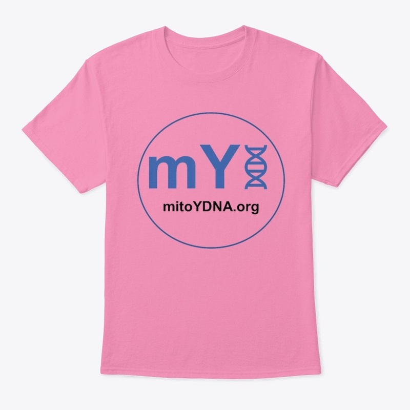 mitoYDNA Button Logo AC