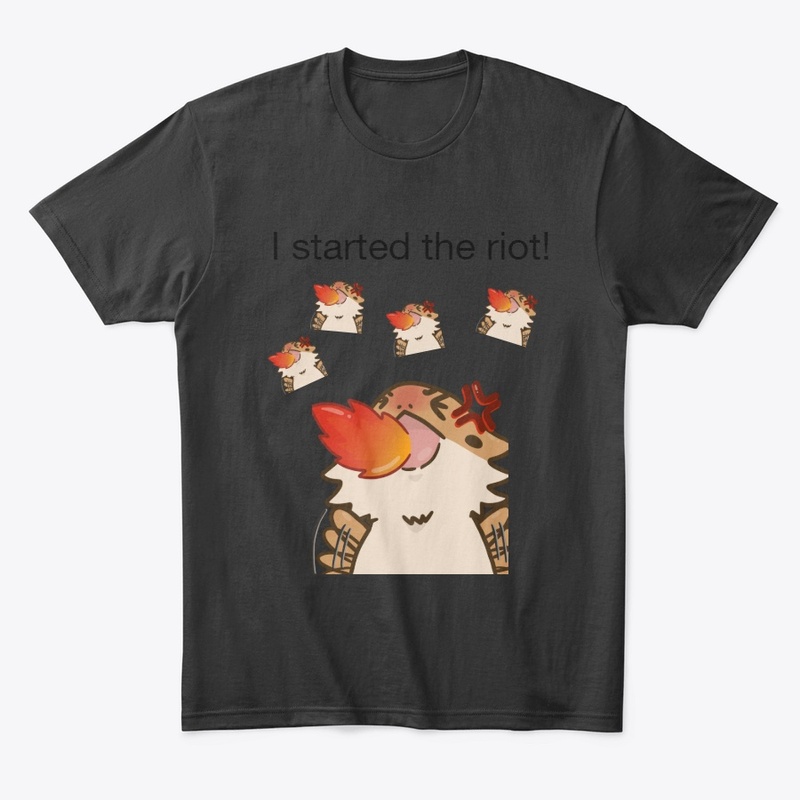 The Riot Collection