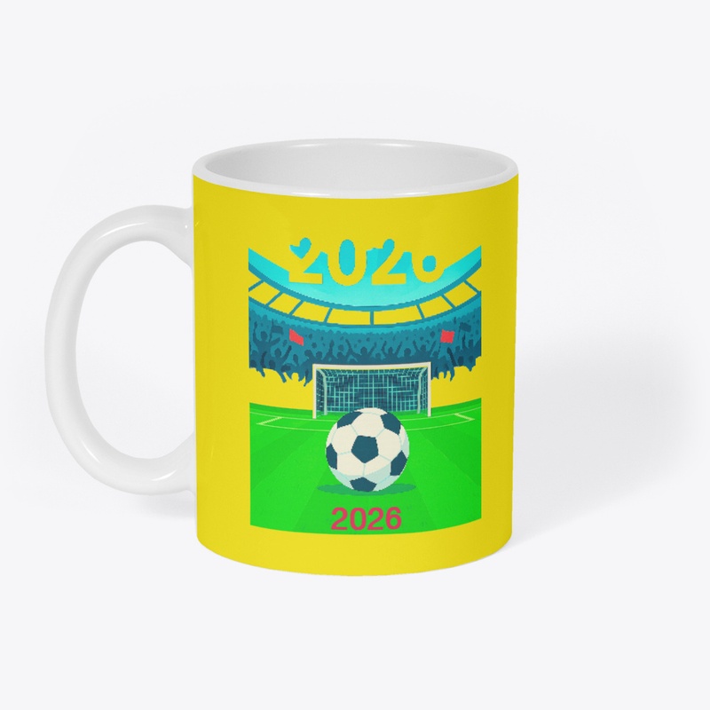 Road to FIFA 2026