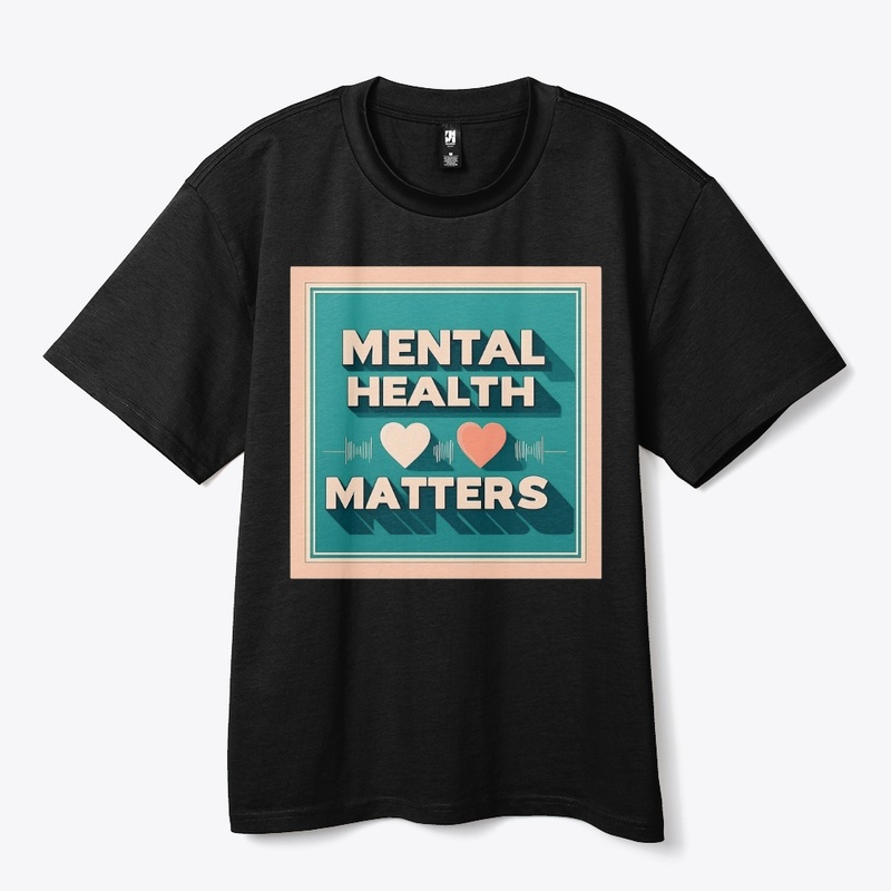 Mental Health Matters: Spread the Love