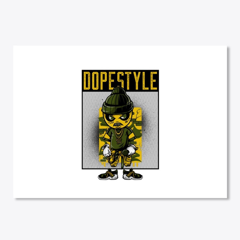 Dopestyle