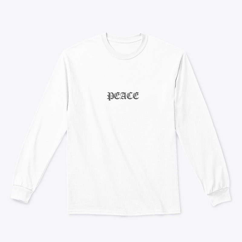 Peace 