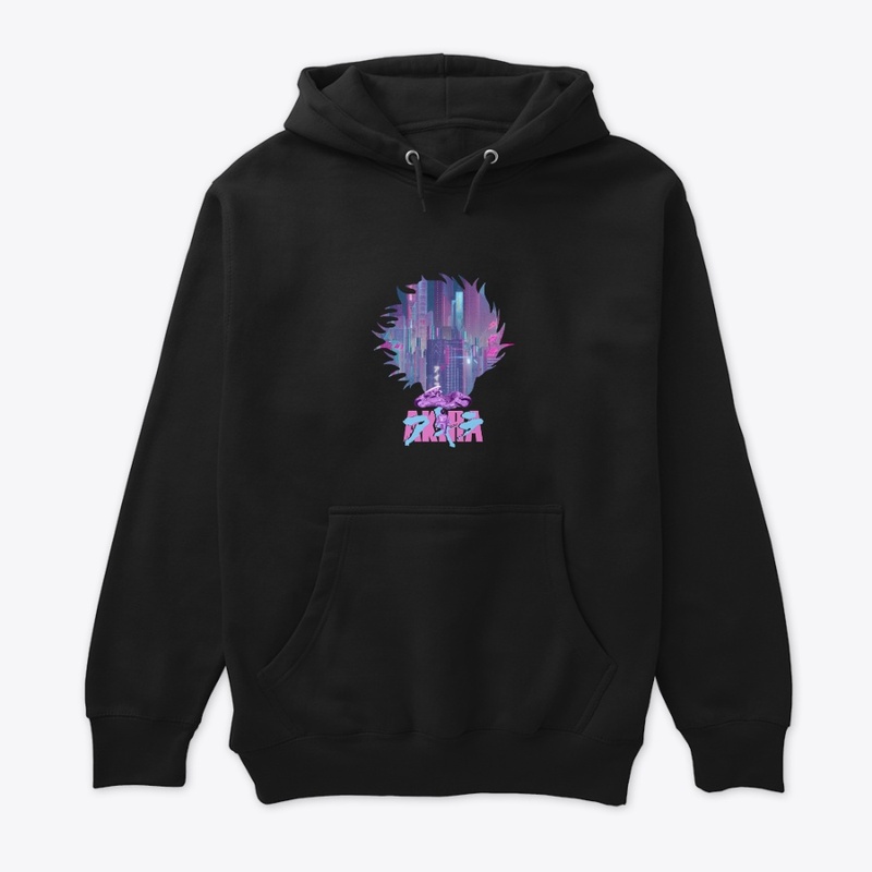 Akira Design