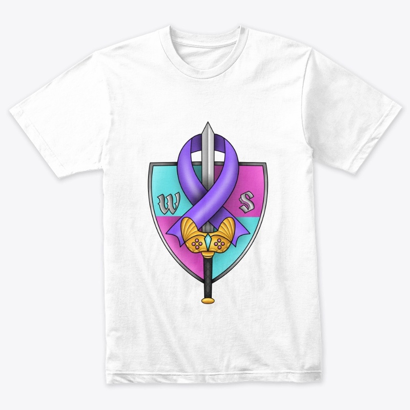 Warriors and Survivors Loungewear
