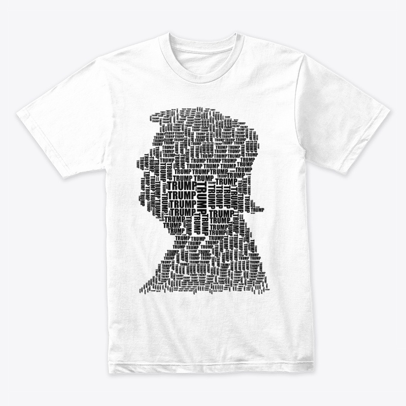 Donald Trump T shirt