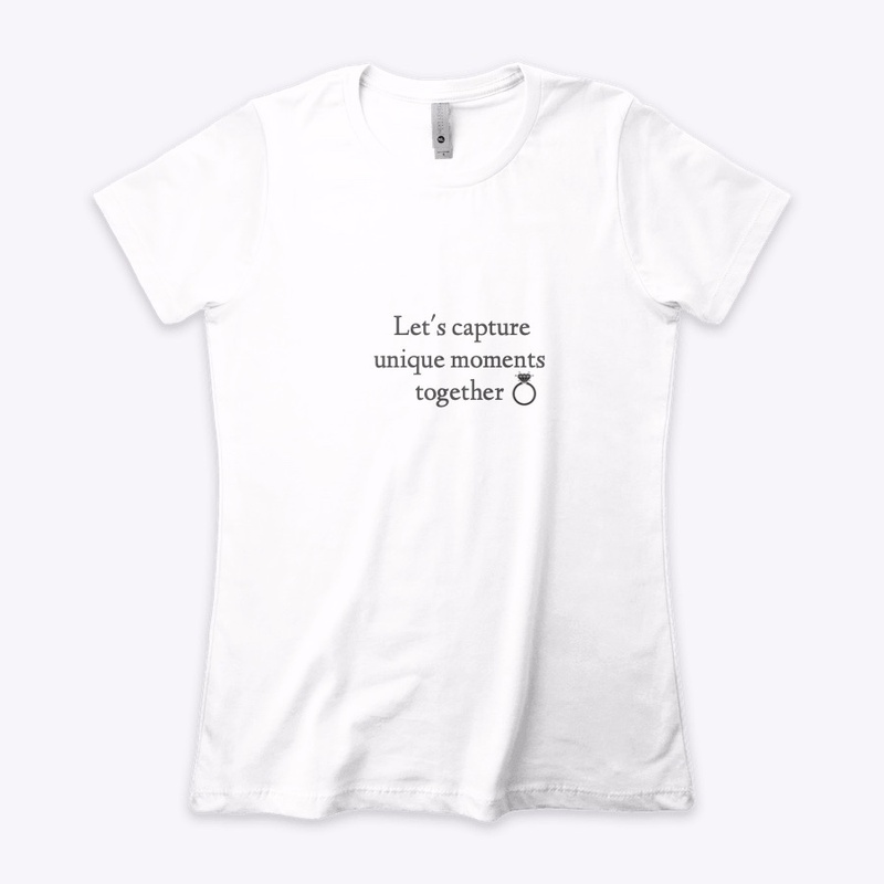 Marriage proposal t-shirt, hoodie