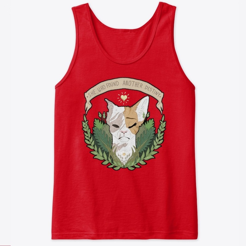 Meow Cat Classic TEE