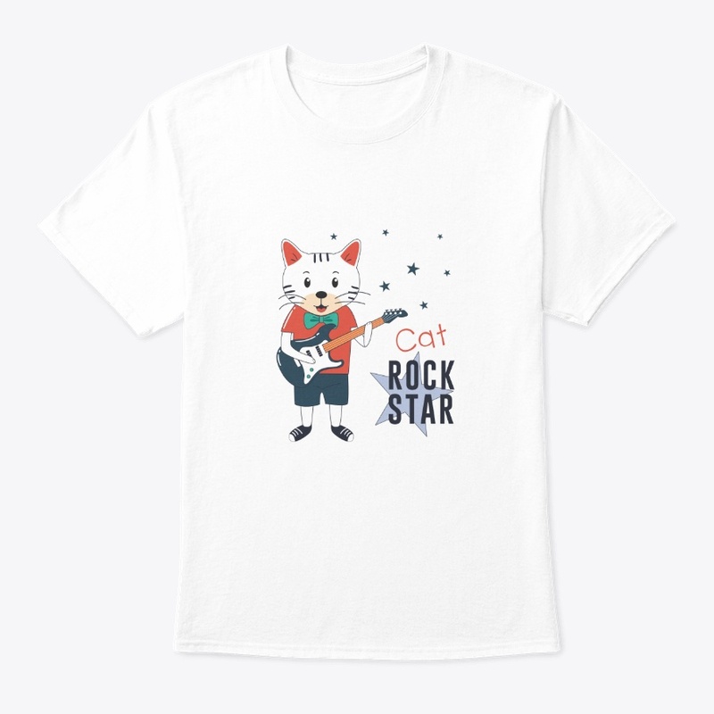 Rock cats
