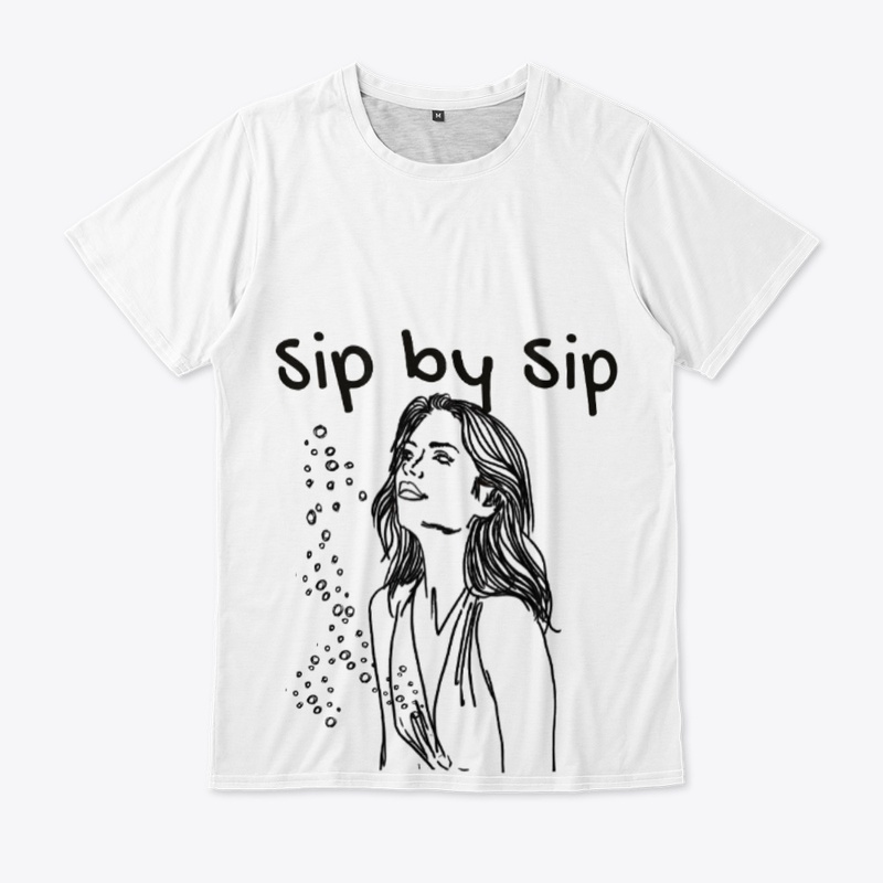 Sip by Sip