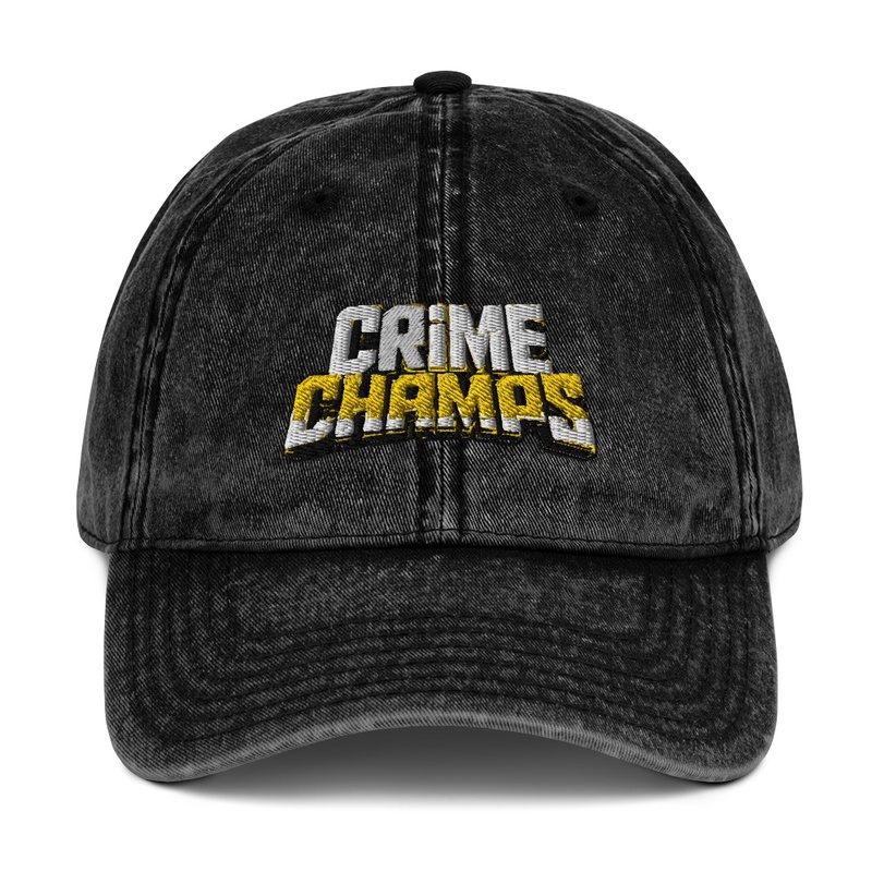 Vintage Hat