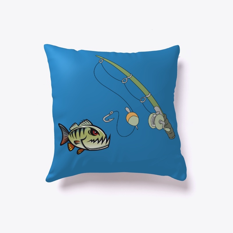 Fish Fish Fish