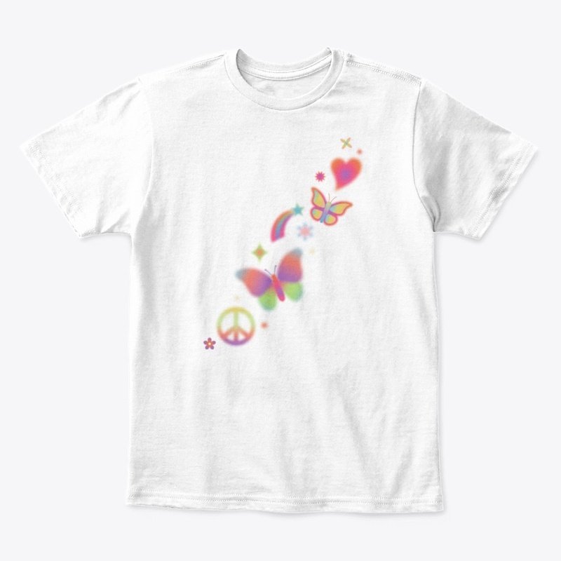 buterfly