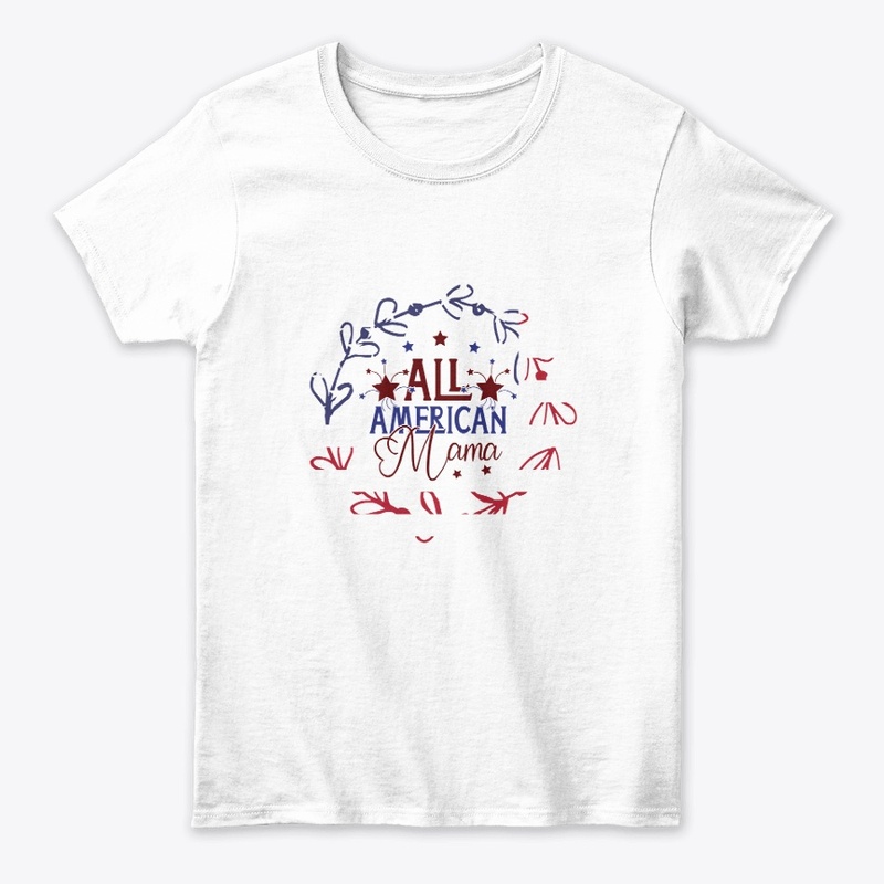 American Mama independence day 