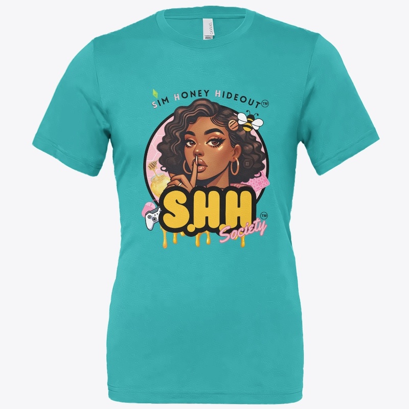 Sim Honey Hideout Society