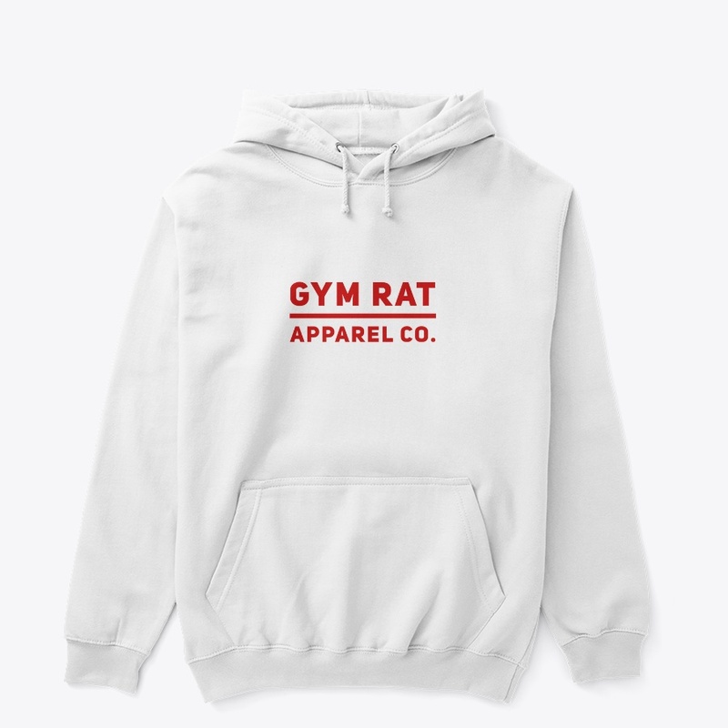 GYM RAT Apparel Co. 