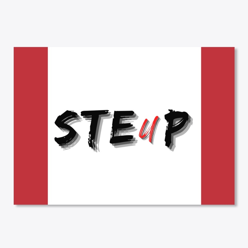 Step up