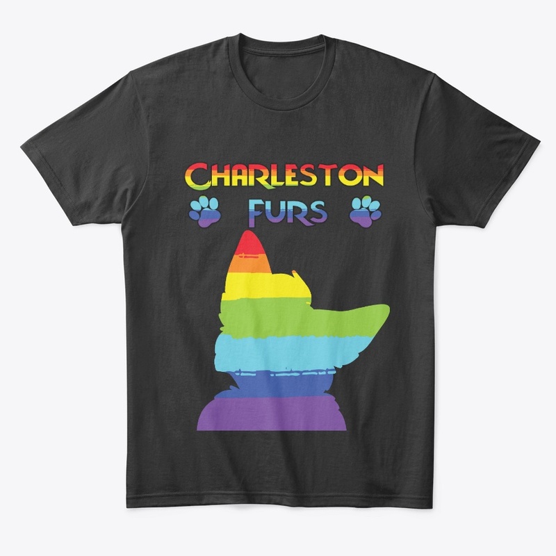Charleston Fur Pride 