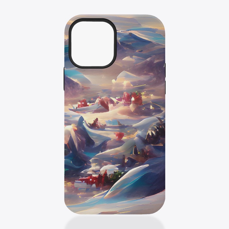North Pole AI