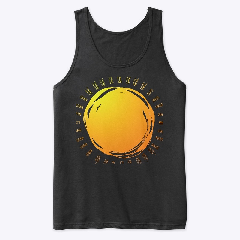 Sun - Sunny Sunday