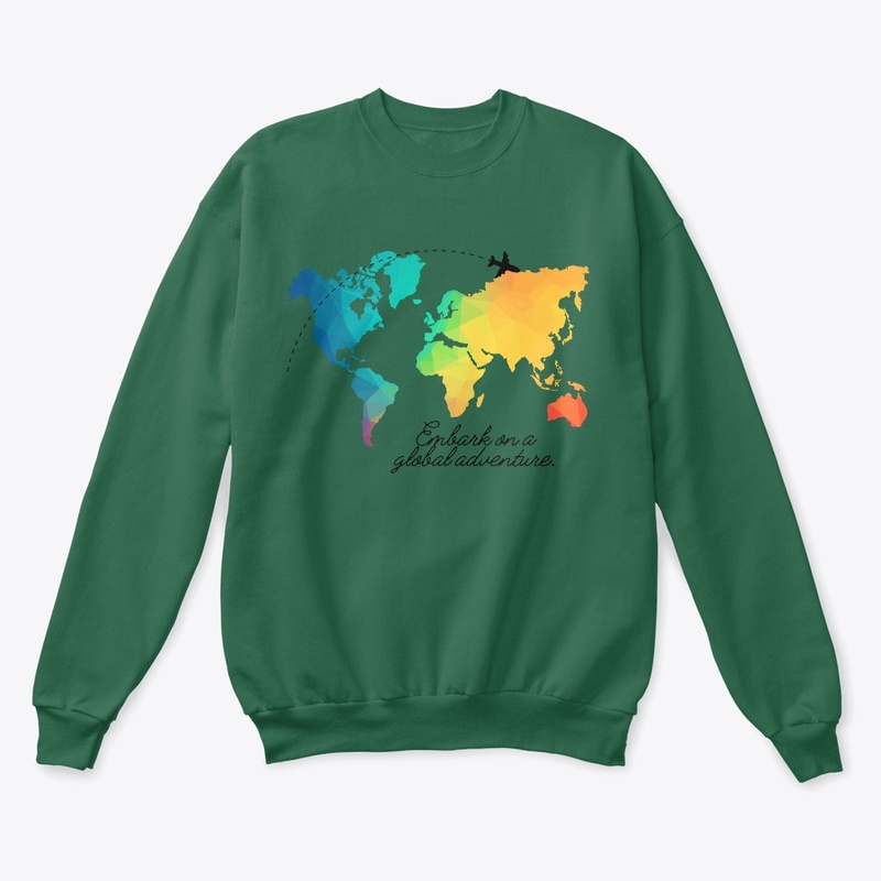 Globe Trotter