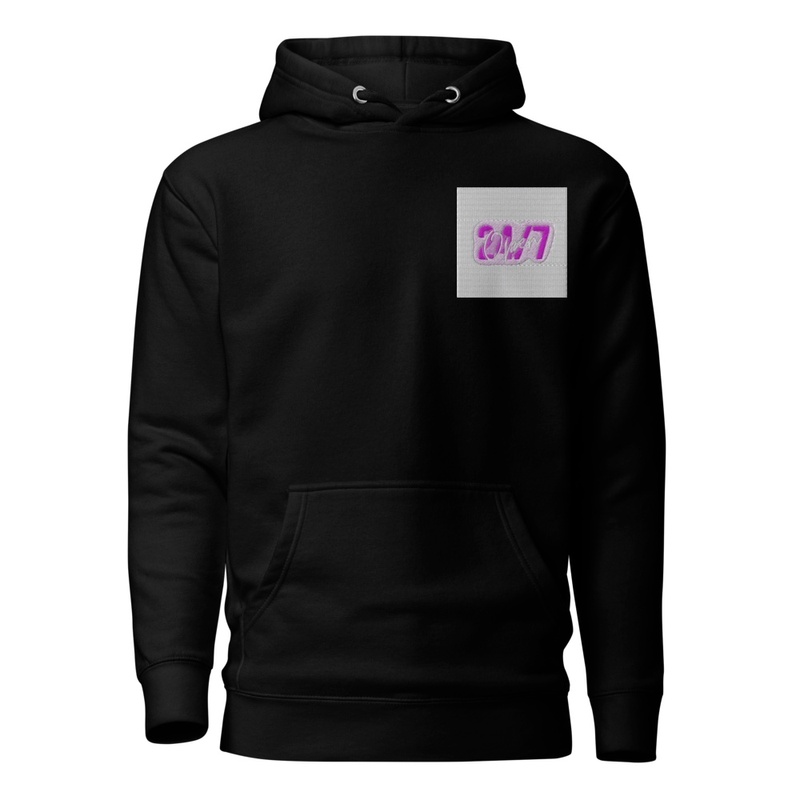 Amazing champion style hoodie