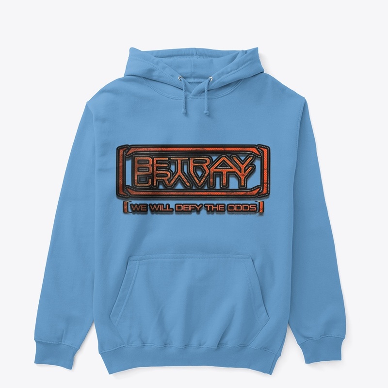 2023 Betray Gravity
