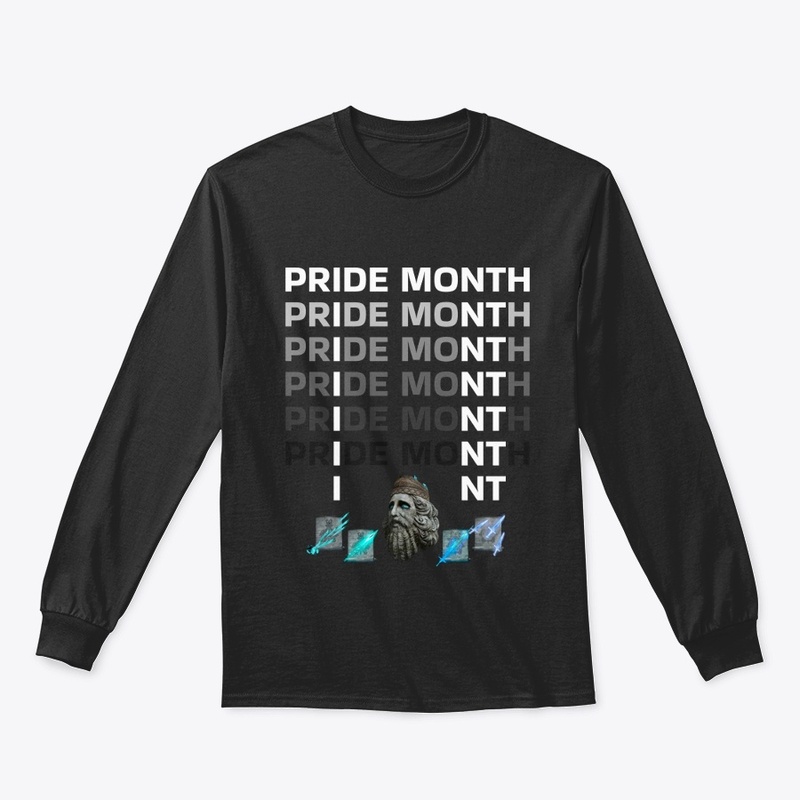 Pride Month - Int Design