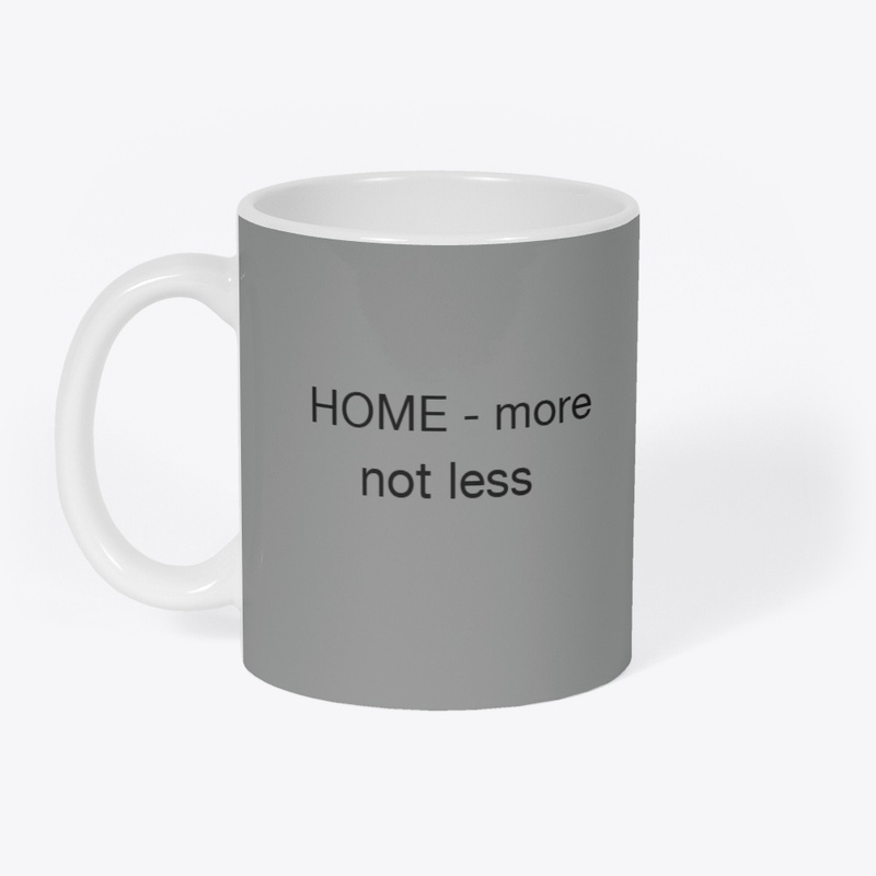 House MORE