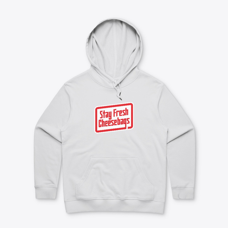Stay Fresh Cheesebags (Winter)