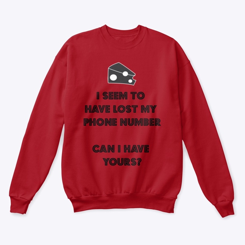 Phone Number 