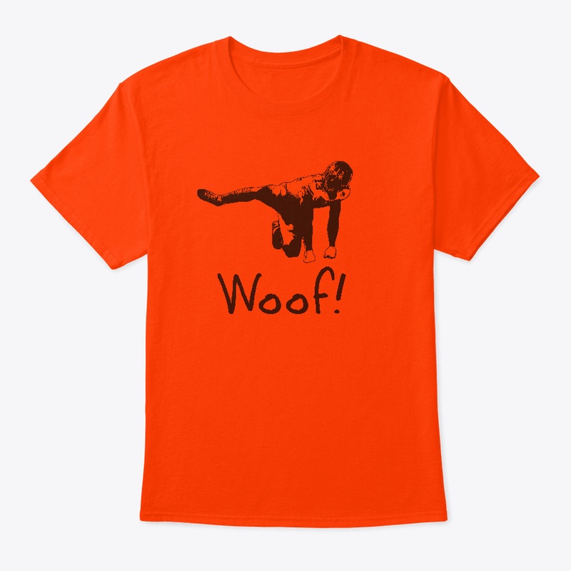 Dawg Celebration Tee